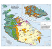 Picture of GEOLOGICAL WALK AROUND THE MALTESE ISLANDS